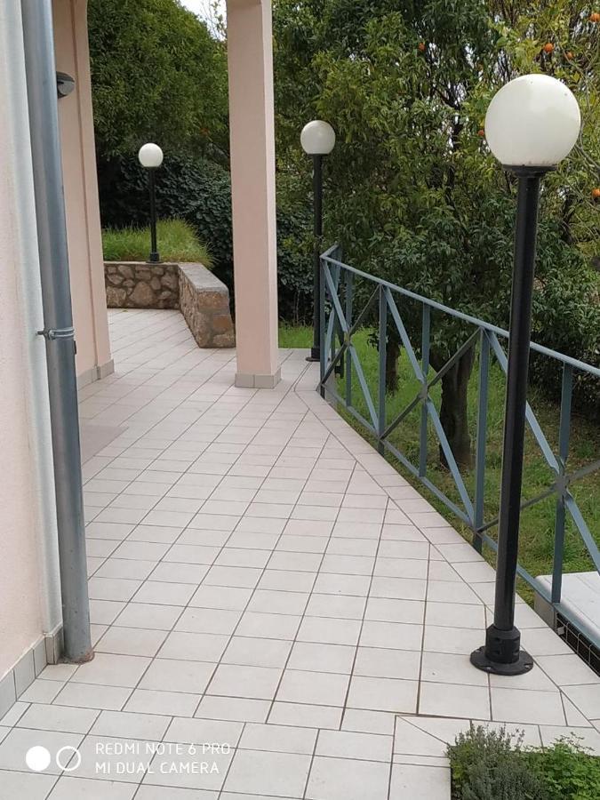 Ferienwohnung La Promenade A Menton Exterior foto